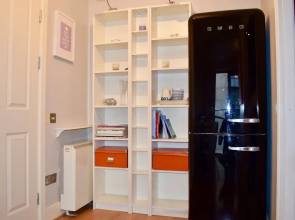 Modern 2 Bedroom Apartment in Dublin City Centre
