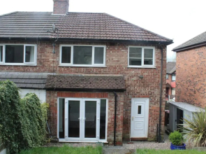 Cosy 3 bedroom house in quiet residential area