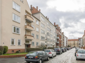 Private Apartment Grimmstrasse