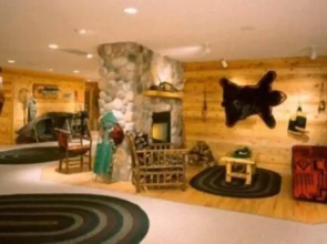 The Lodge at Crooked Lake