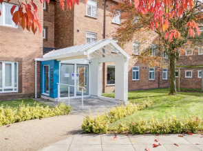 Warwick Conferences Arden