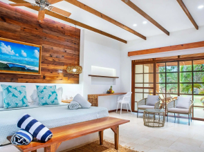 Miraflores Boutique Hotel