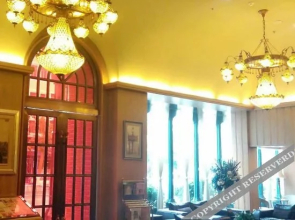 Tianrun Hotel