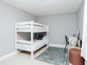 The Woodlands in Kidmore End