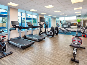 Hyatt Place LAX El Segundo