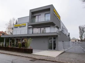 Guest House Frizzante