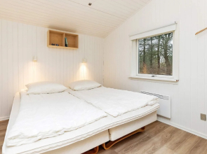 6 Person Holiday Home in Fjerritslev