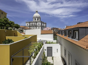 Alfama's nest