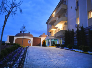 Doktorun Oteli Haymana