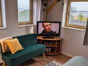 Vacation Apartment in on the Baltic Sea