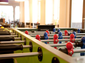 citystay Hostel Berlin Mitte