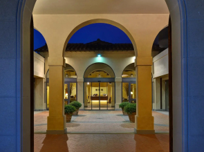 UNAHOTELS Poggio dei Medici Toscana