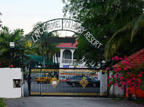 La Comme Country Resort