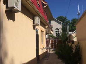 Gostevou Dom Magadan