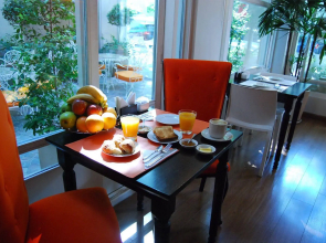 Rendez-Vous Hotel Buenos Aires