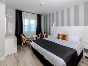 Motto Premium Hotel & Spa