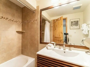 Pine Ridge #14e By Summit County Mountain Retreats