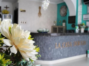 Hotel La Casa Dorada