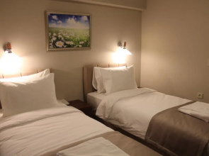 Armida City Hotel