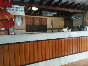 Sayang Maha Mertha Hotel