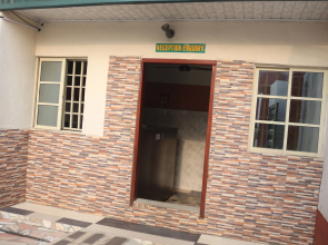 Last Born Hotel