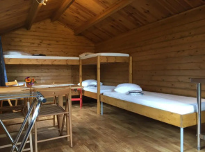 Camping Engelbert (Groningen)