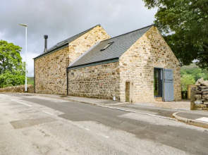 Briar Barn