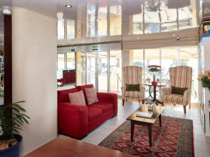 First Group Riviera Suites