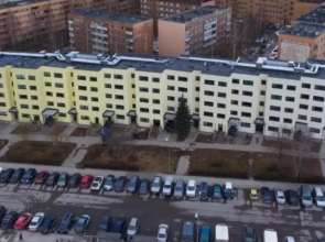 Kalda tee - 2 bedrooms “76”