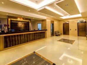Jeju Galaxy Hotel