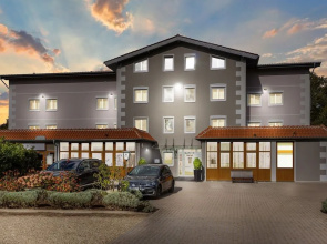 Hotel Münkel