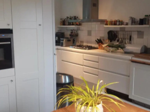 Begijnhof 13 Holiday Home