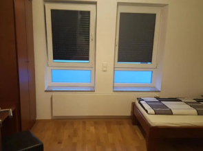 Apartments zum Bayrisch Pub