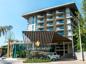 Sand Dunes Chaolao Beach Resort