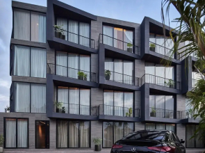 NEXA Studio Canggu