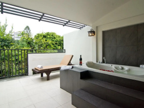 Sunshine Garden Resort