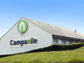 Hotel Campanile BREST - Gouesnou Aéroport