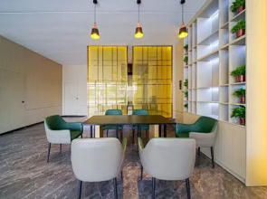 City comfort Inn (Shunchang Plaza, Zhongshan Sanxiang)