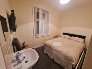 Lispool Bangla Guest House