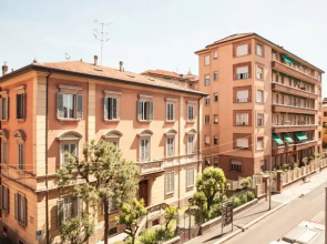 Aurora Guest House