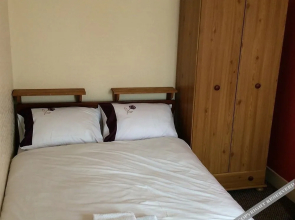 Cozy Haven Guest House