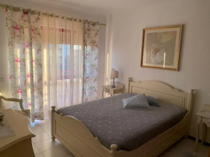 Nice Flat in Quarteira Beach