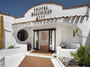 Hotel Balocco