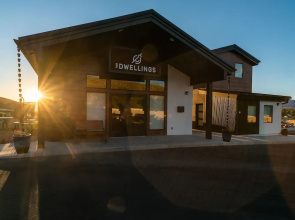 The Dwellings