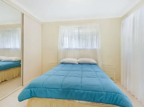 Quandamooka Beach House