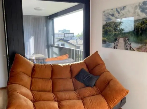 Segula City Apartment - Dornbirn