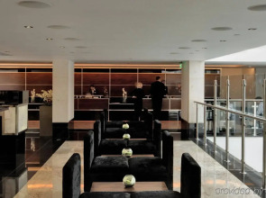 Leonardo Royal Hotel London St Paul’s