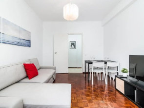 Go Native Lisbon - VIP City Center