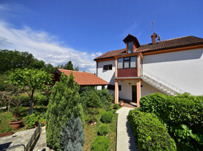 Apartments Franjo