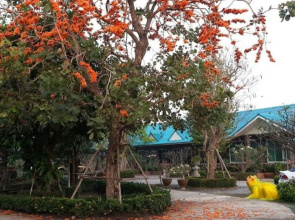 Punpisa Resort